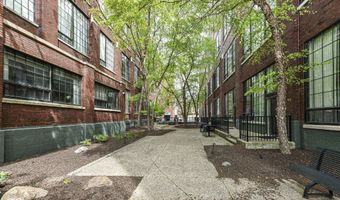624 E Walnut St 21, Indianapolis, IN 46204