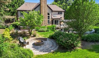 3949 S Michael Rd, Ann Arbor, MI 48103