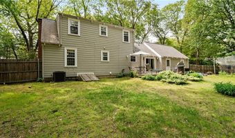 689 Middle Rd, East Greenwich, RI 02818