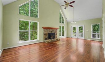 1044 Shell Stand Rd, Almond, NC 28702