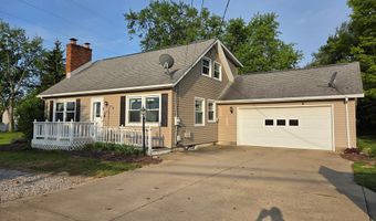 1714 Mifflin Ave, Ashland, OH 44805