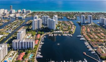 3754 NE 209th Ter, Aventura, FL 33180