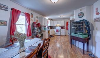 606 S C St, Arkansas City, KS 67005