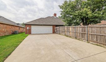 6802 THUNDER Rd, Amarillo, TX 79119