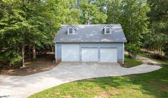 345 P. Cromer Rd, Abbeville, SC 29620