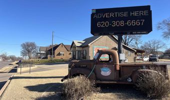 319 Oklahoma Blvd, Alva, OK 73717