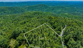 Lot 3 S 4th Street, Highlands, NC 28741