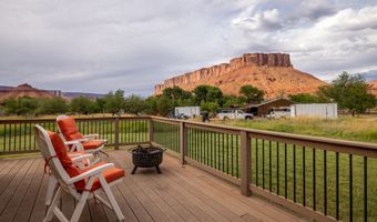 9 CHAMISA Ln, Castle Valley, UT 84532