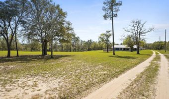 2089 Pike Pond Rd, Alford, FL 32420