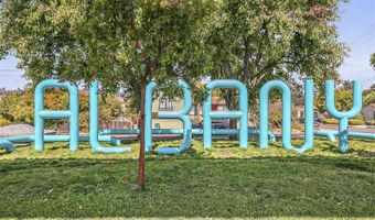 1011 Pomona Ave, Albany, CA 94706