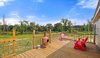 135 Sawmill Rd, Braxton, MS 39044