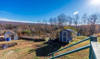 408 HAWKS NEST Dr, Baker, WV 26801