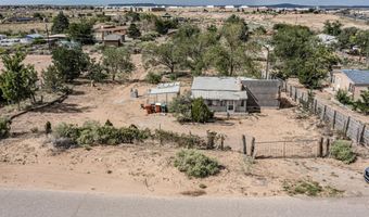 1394 CALLE CIELO Vis, Bernalillo, NM 87004