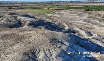 TBD Lane 6 1/2 Unit A, Deaver, WY 82421