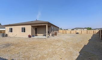 2665 Emerson Cir, Fernley, NV 89408