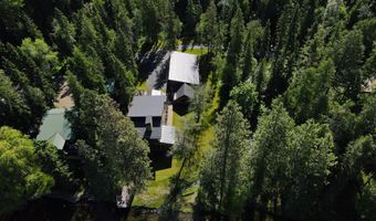 172 178 Swanlea Rd S, Bigfork, MT 59911