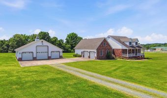 325 Cottage Creek Ln, Bee Branch, AR 72013