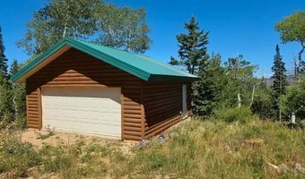 1402 N Aspen Dr, Brian Head, UT 84719