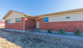 105 RITA BLANCA Trl, Amarillo, TX 79108