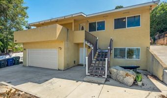 2901 Helix St, Spring Valley, CA 91977