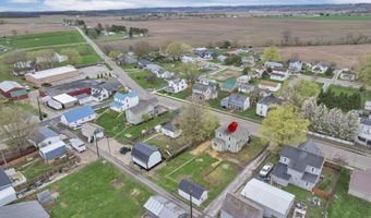 226 E Main St, Amanda, OH 43102