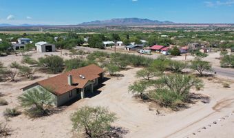 1211 E Desert Sky Ln, Benson, AZ 85602