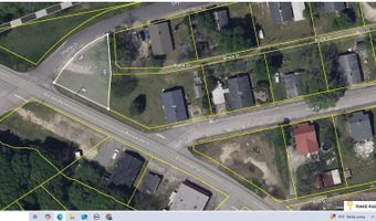 0 Breazeale St, Belton, SC 29627