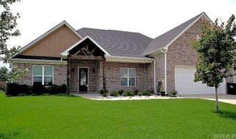 7445 Northwood, Benton, AR 72019
