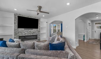 1214 UP AND OVER Ln, Aberdeen, MD 21001