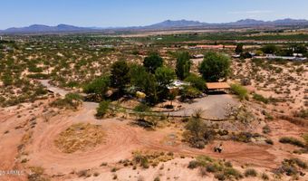 500 E Foundation Five Rd, Benson, AZ 85602