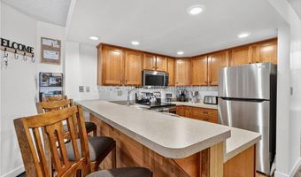 407 S Vasels Rd 50, Brian Head, UT 84719