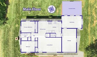 7469 LINCOLN Hwy, Abbottstown, PA 17301