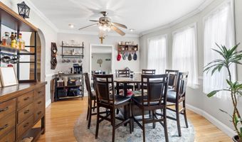 214 SPRUCE St, Audubon, NJ 08106