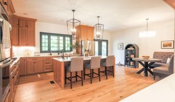 1436 Fayetteville Owen Rd, Bedford, IN 47421