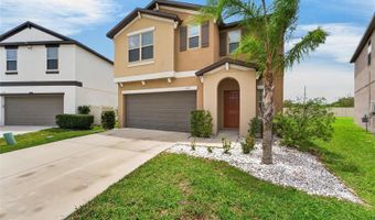 5119 WHITE CHICORY Dr, Apollo Beach, FL 33572
