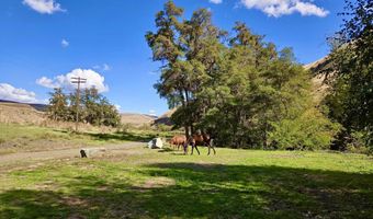 13761 Asotin Creek Rd, Asotin, WA 99402