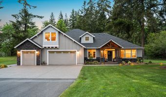 8110 NE 272ND Cir, Battle Ground, WA 98604