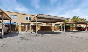 3301 MONROE St NE N145, Albuquerque, NM 87110