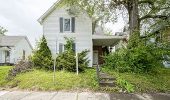 2213 Noble St, Anderson, IN 46016