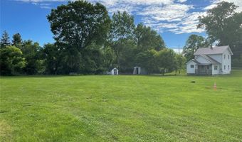 34 Olean St, Angelica, NY 14709