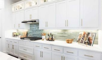 14517 Mercer Ln, Aledo, TX 76008