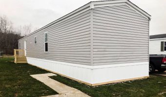 425 S Shoup St Lot 36, Angola, IN 46703