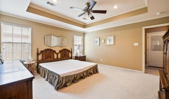 3270 Clover Hill Ln, Benton, AR 72015