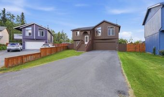8510 Atkins Pl, Anchorage, AK 99507