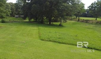 1323 Airport Rd, Atmore, AL 36502