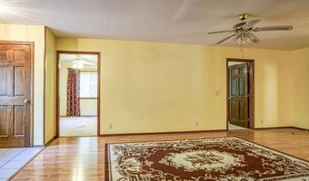 4 Monovar Ln, Hot Springs Village, AR 71909