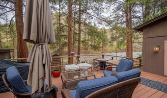 198 Poudre River Rd, Bellvue, CO 80512