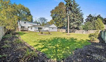 3313 S WEBSTER Ave, Allouez, WI 54301