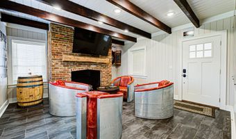 110 E Brashear Ave, Bardstown, KY 40004