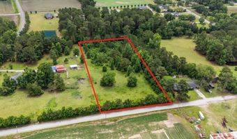 Tract 2 Smith Rd, Aynor, SC 29511